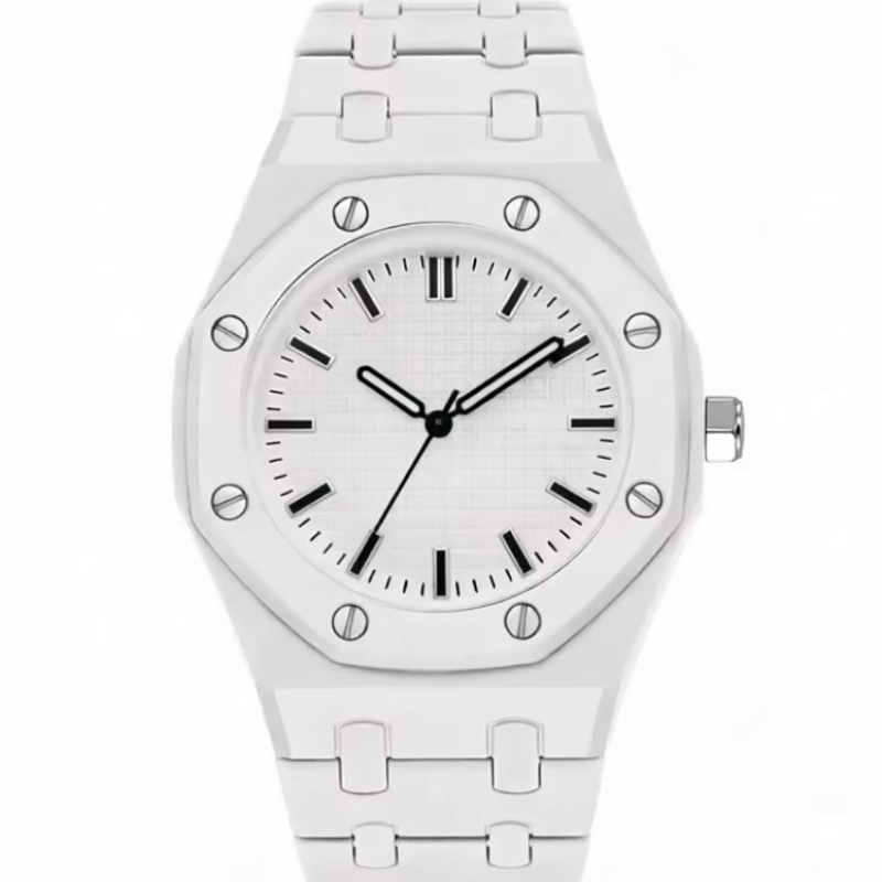 Smartwatch Watches For Men Brands - Relógio Masculino de Marca Premium, Luxuoso,