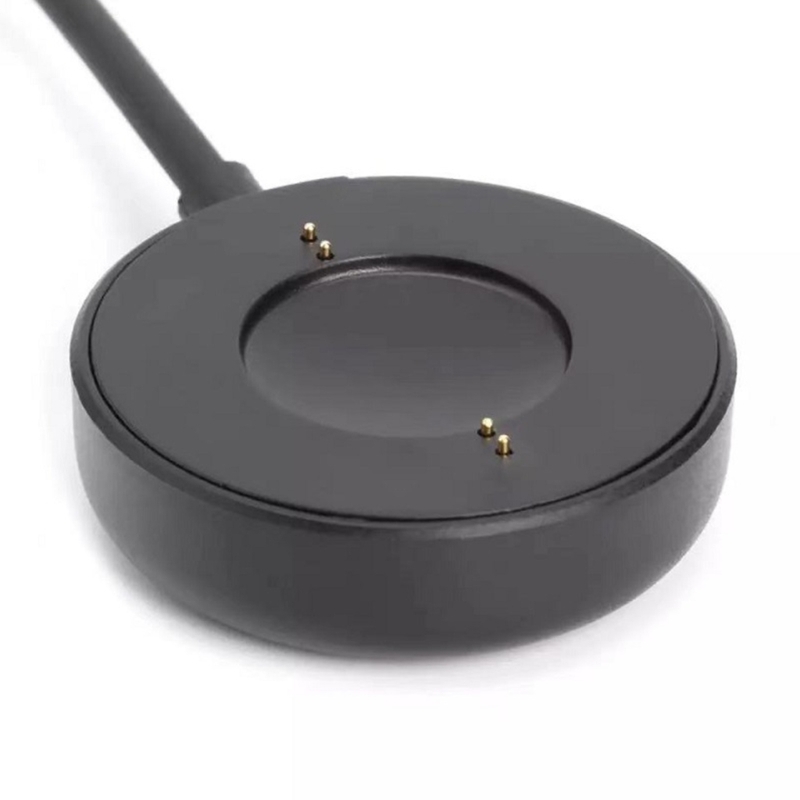Fossil Watches Smartwatch Charger - Carregador de smartwatch doca adaptador magnético