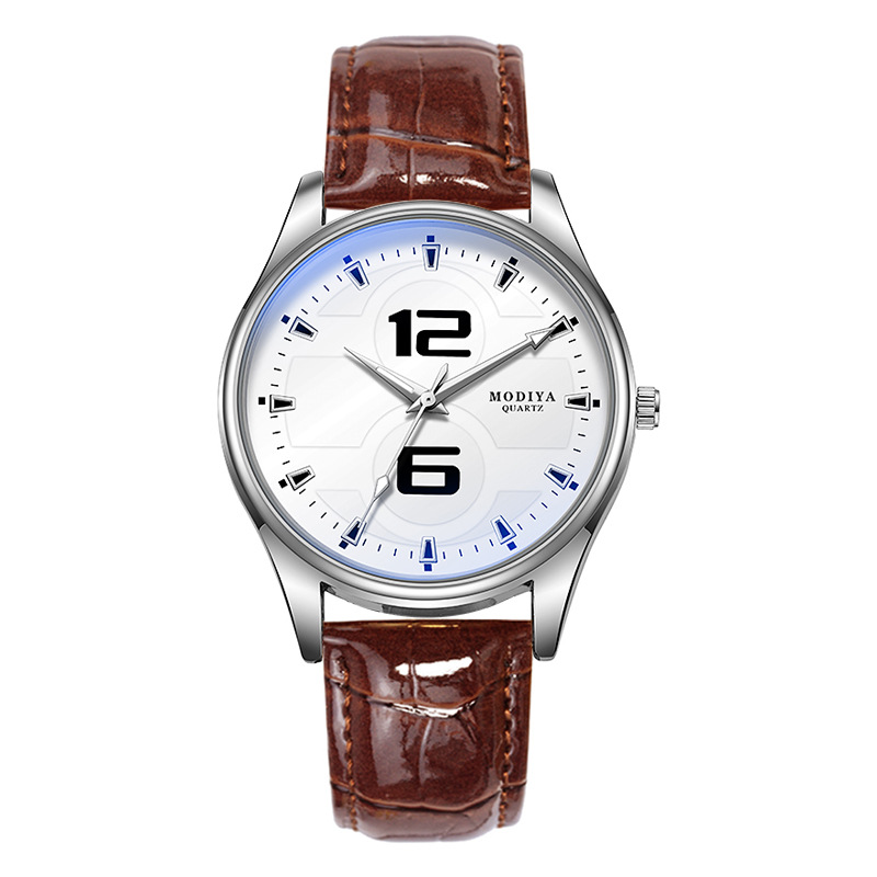 Smartwatch Watches Boys - Relógio de Quartzo Masculino de Luxo