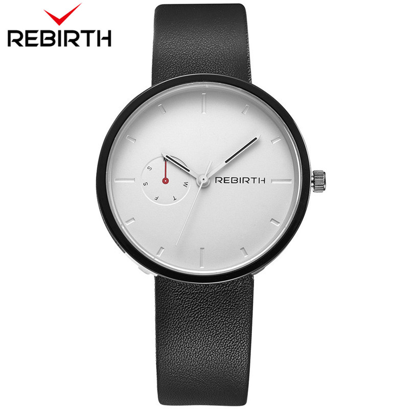Smartwatch Watches For Men Brands - Relógio de pulso de quartzo de