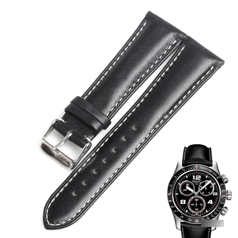 Watch V8 - Wentula pulseiras de relógio para tissot