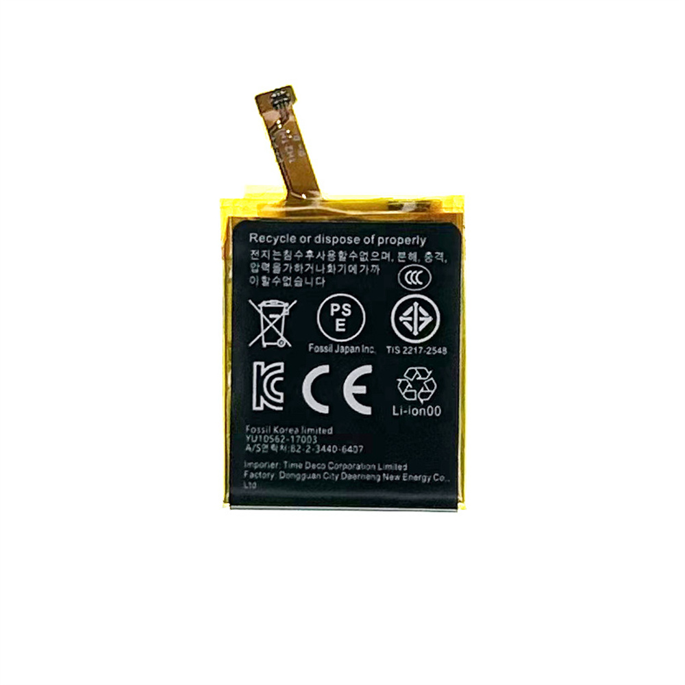 Smartwatch Watches Michael Kors - Bateria Nova Original APP00222 de Substituição