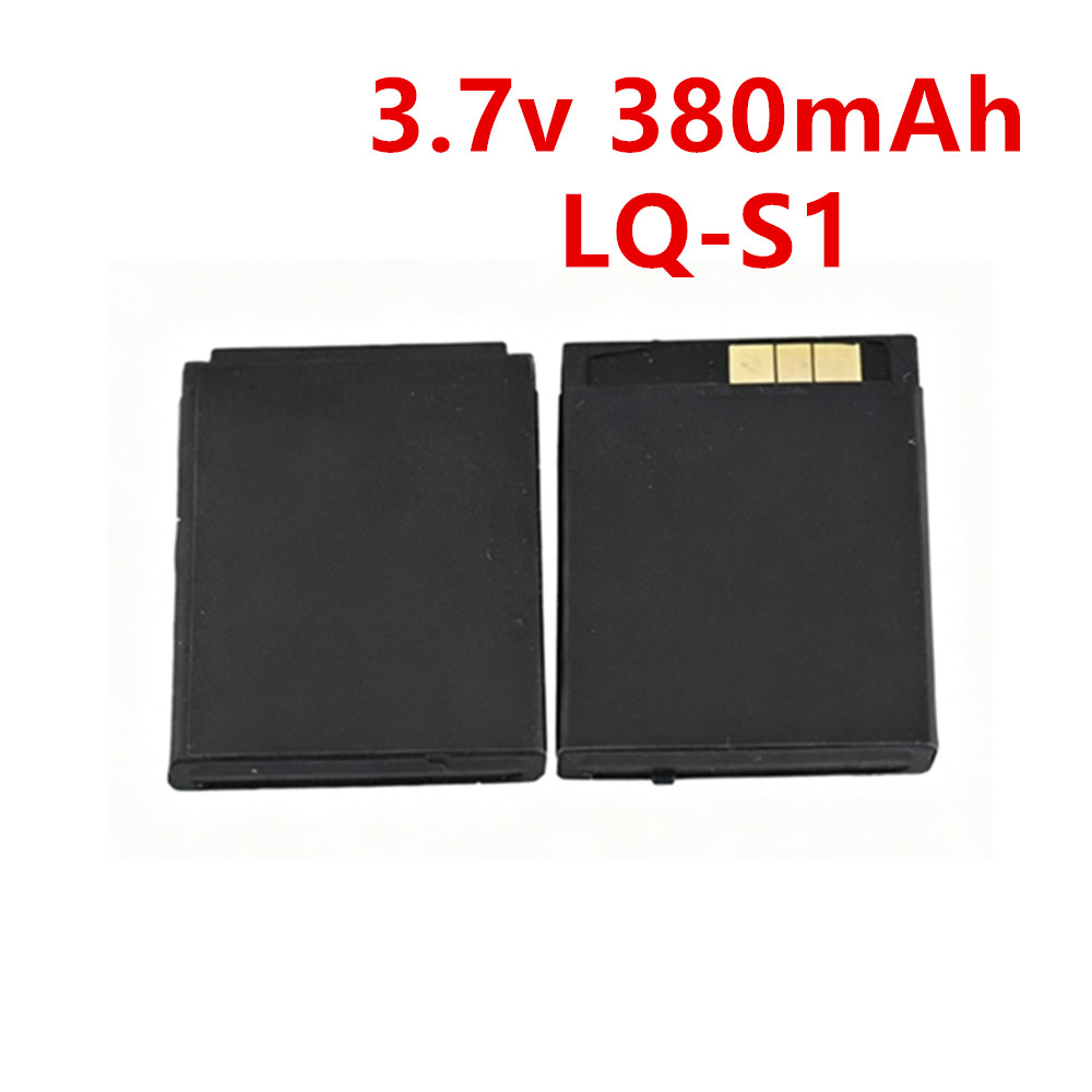 Watch V8 - Bateria de Substituição 380mAh LQ-S1 LQS1