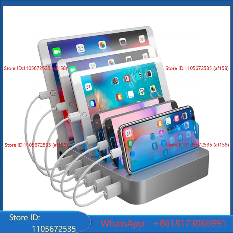 Watch Smartwatch - Suporte de mesa para telefone com