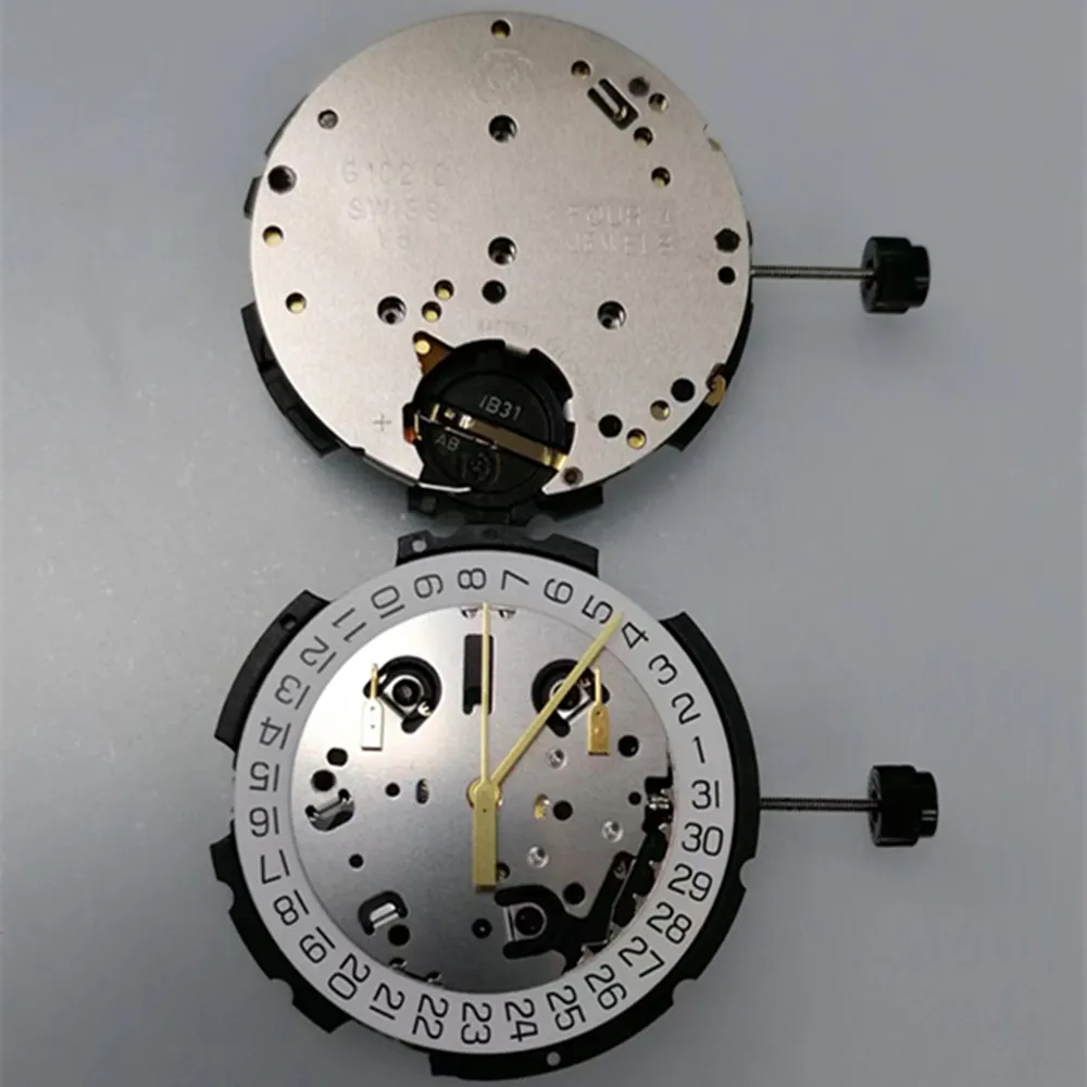 Watch V8 - Acessórios para relógio com movimento de