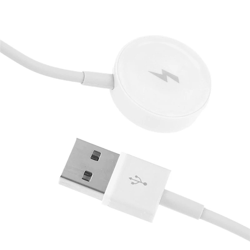 Fossil Watches Smartwatch Charger - Carregador de relógio de cabo para