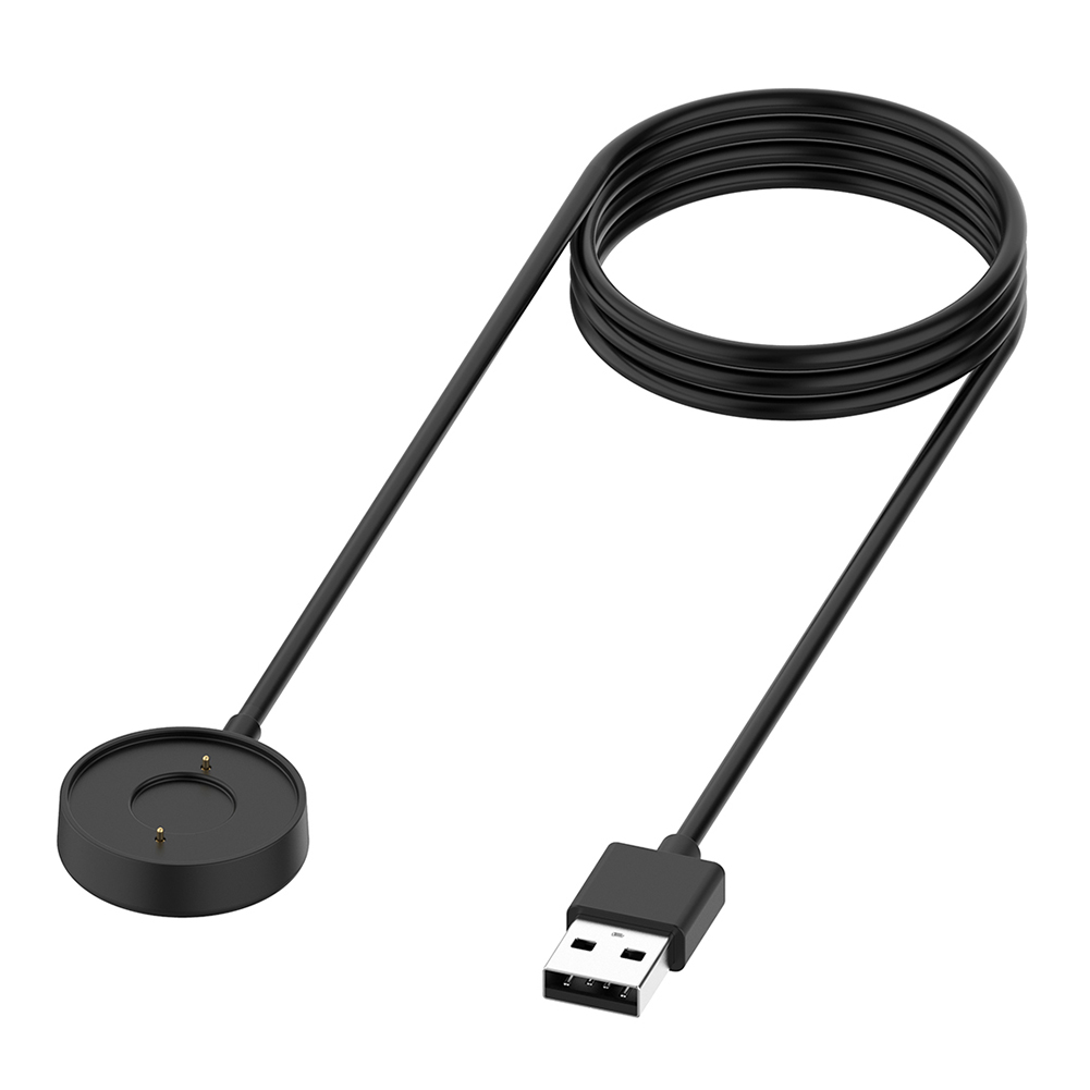 Cabo Carregador USB de 3 Pés:  - Fossil Watches Smartwatch Charger avaliação e preço