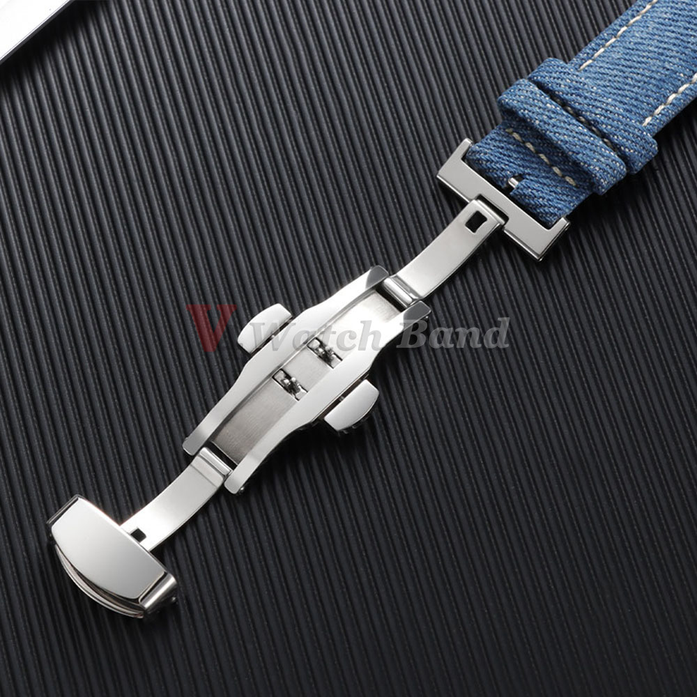 Pulseiras de Relógio de Nylon  - Patek Philippe Watch Aquanaut avaliação e preço