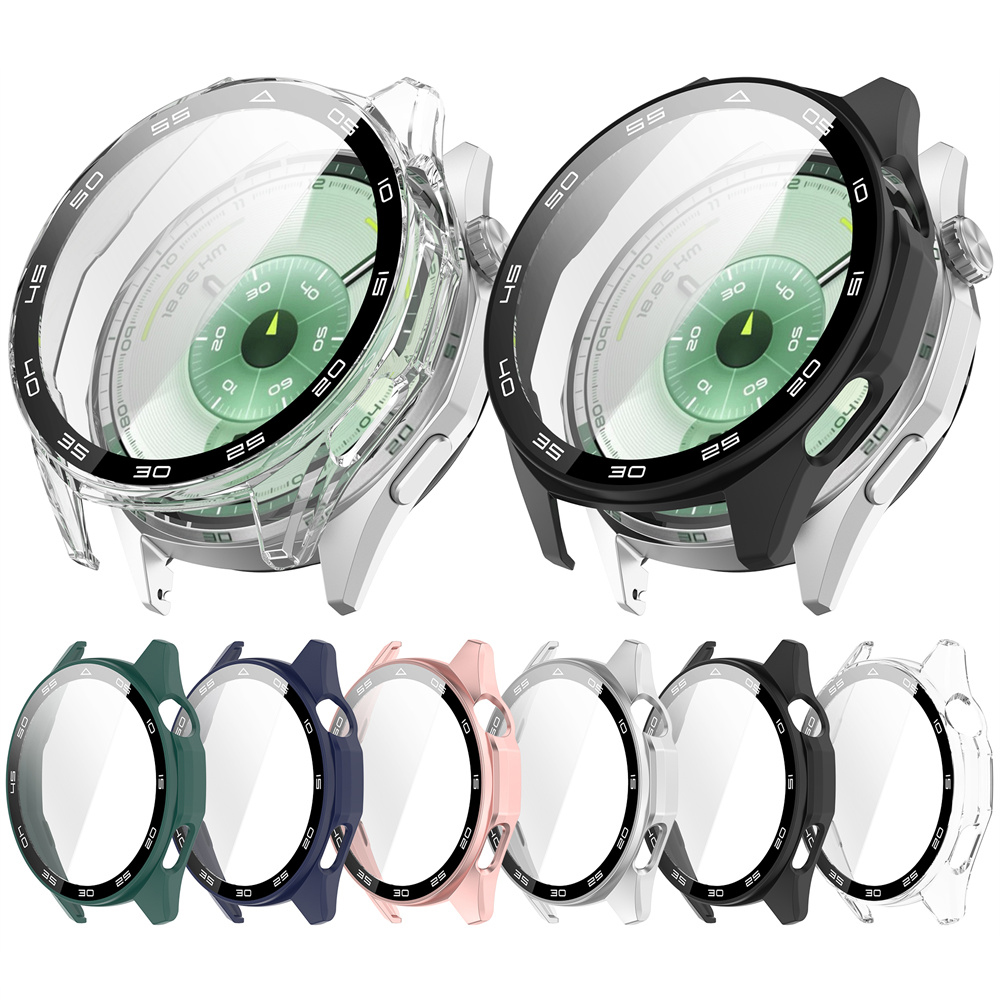 Behua filme de vidro temperado - Smartwatch Tornado Watches avaliação e preço