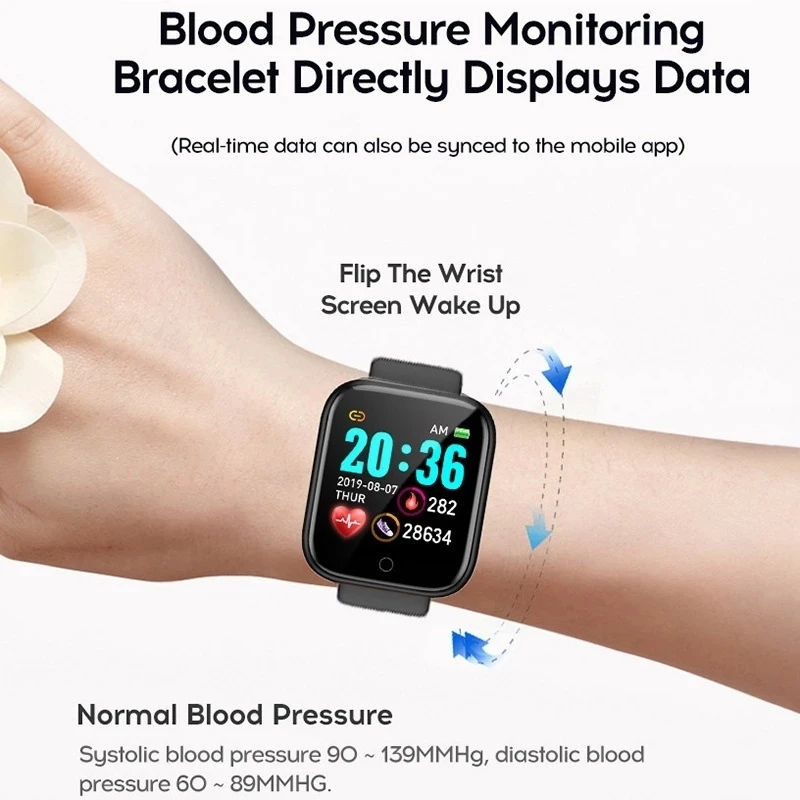 Relógio inteligente masculino  - Smartwatch Watches Birthday Gift For Men avaliação e preço