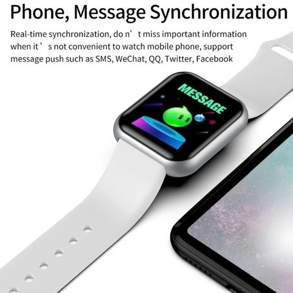 Relógio inteligente masculino  - Smartwatch Watches Birthday Gift For Men avaliação e preço