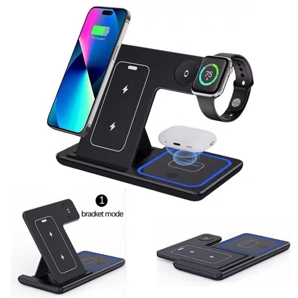 Estação de Carregamento Rápido - Watch 7 Smartwatch Iphone avaliação e preço