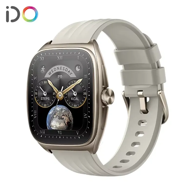 Fabricante de Relógio Intelige - Watch Smartwatch avaliação e preço