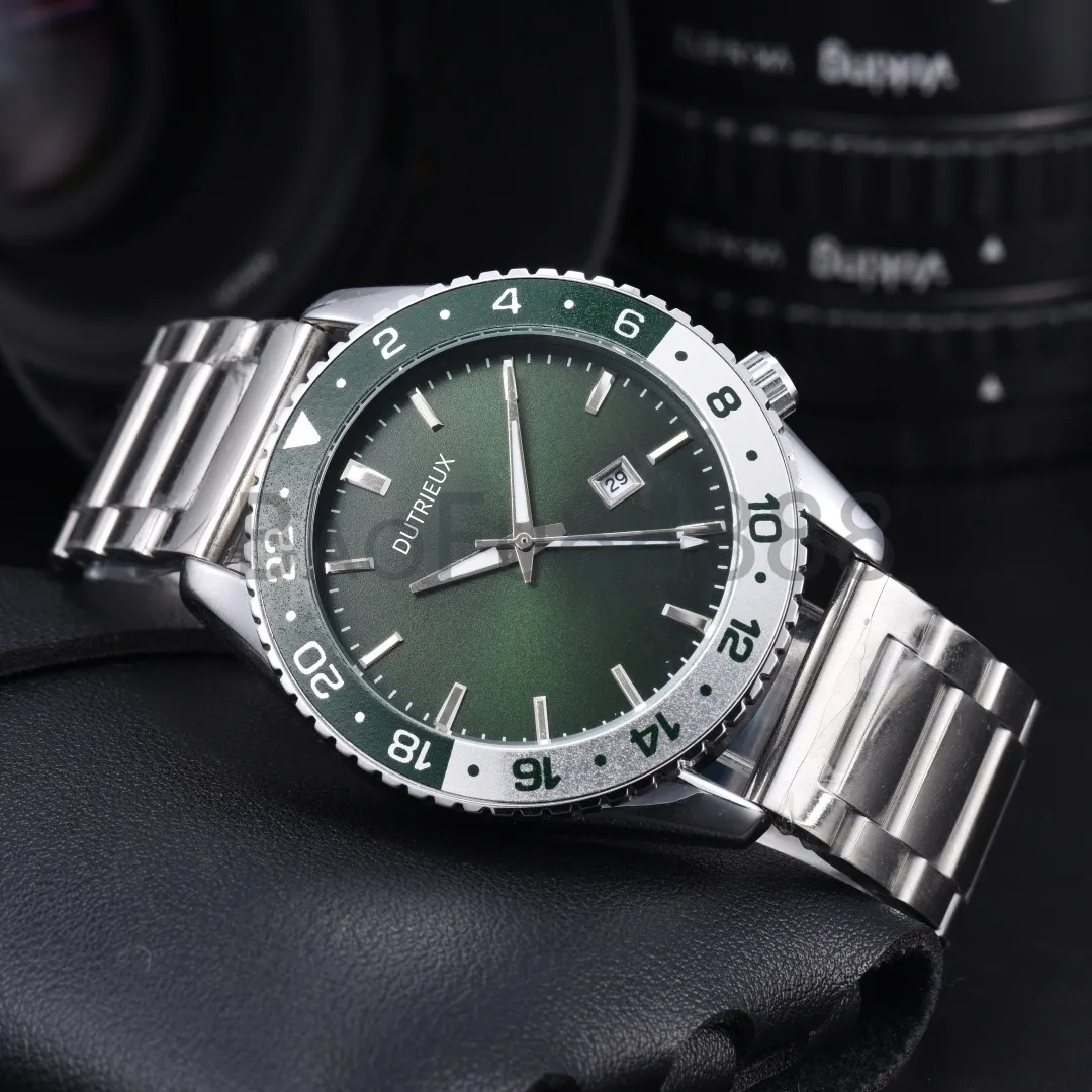 Relógio de Pulso de Quartzo Em - Smartwatch Watches Best Gift For Men avaliação e preço