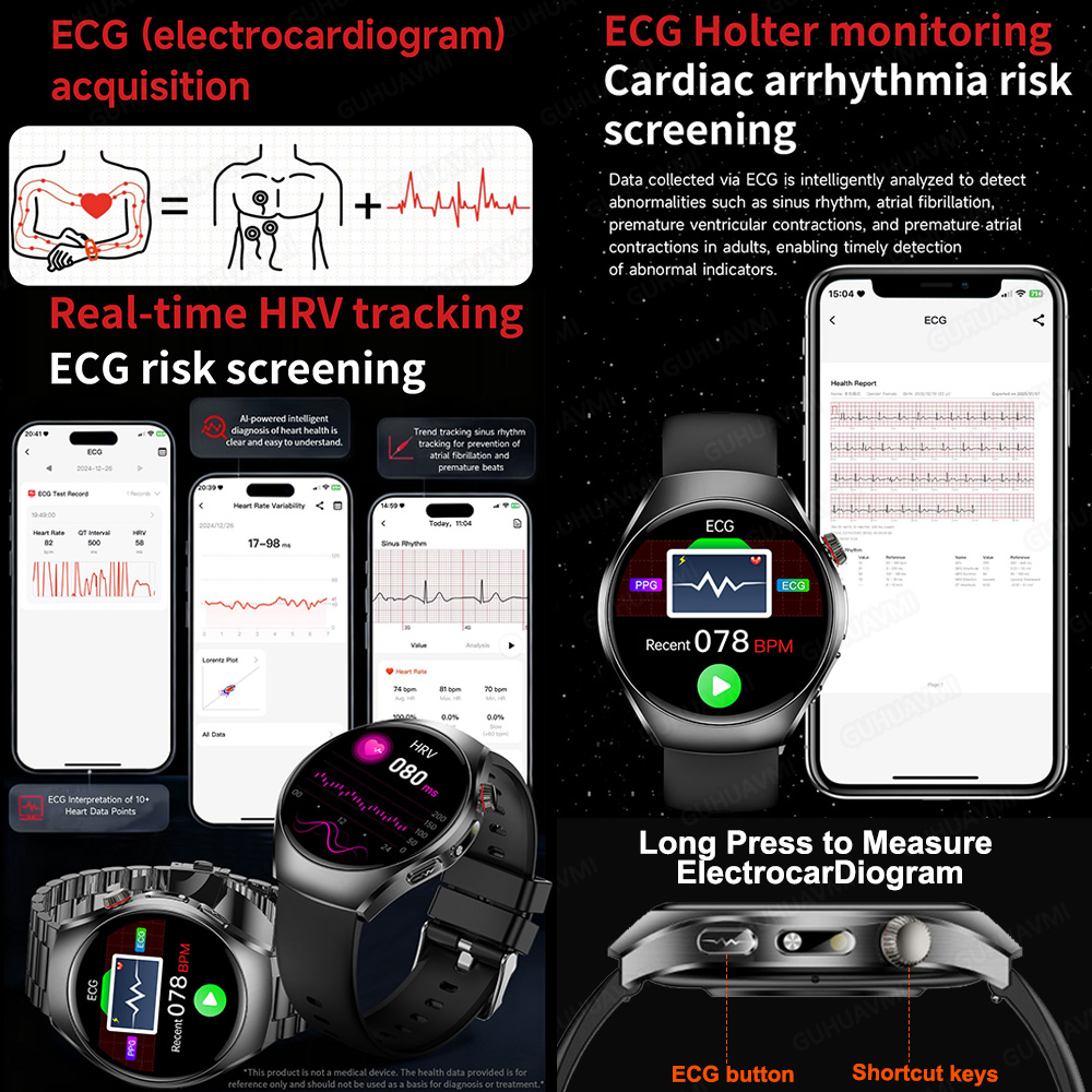 2026 nova atualização verifica - Smartwatch Watches Brands For Women avaliação e preço