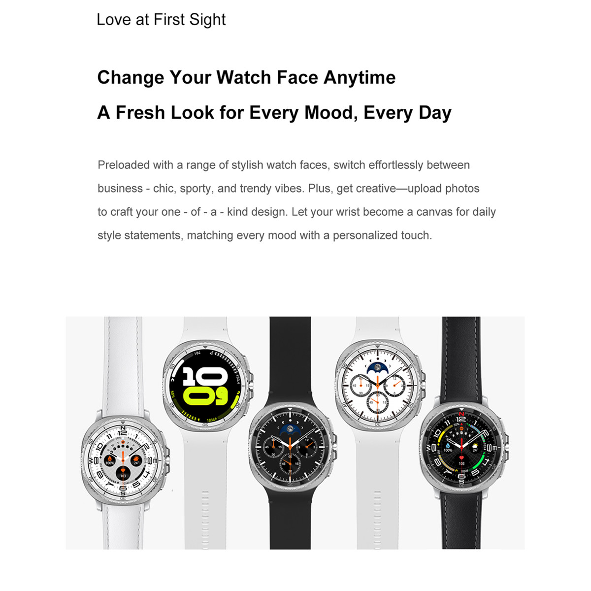 Relógio inteligente homem com  - Smartwatch Digital Watches For Men avaliação e preço