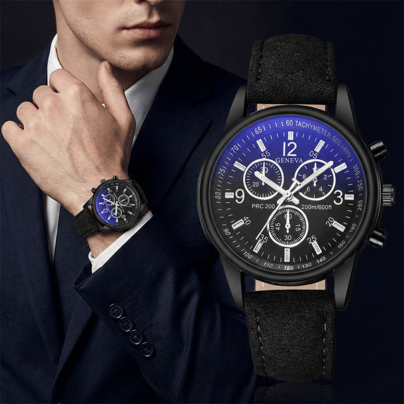 Relógios Cronógrafos Masculino - Smartwatch Watches Best Gift For Men avaliação e preço