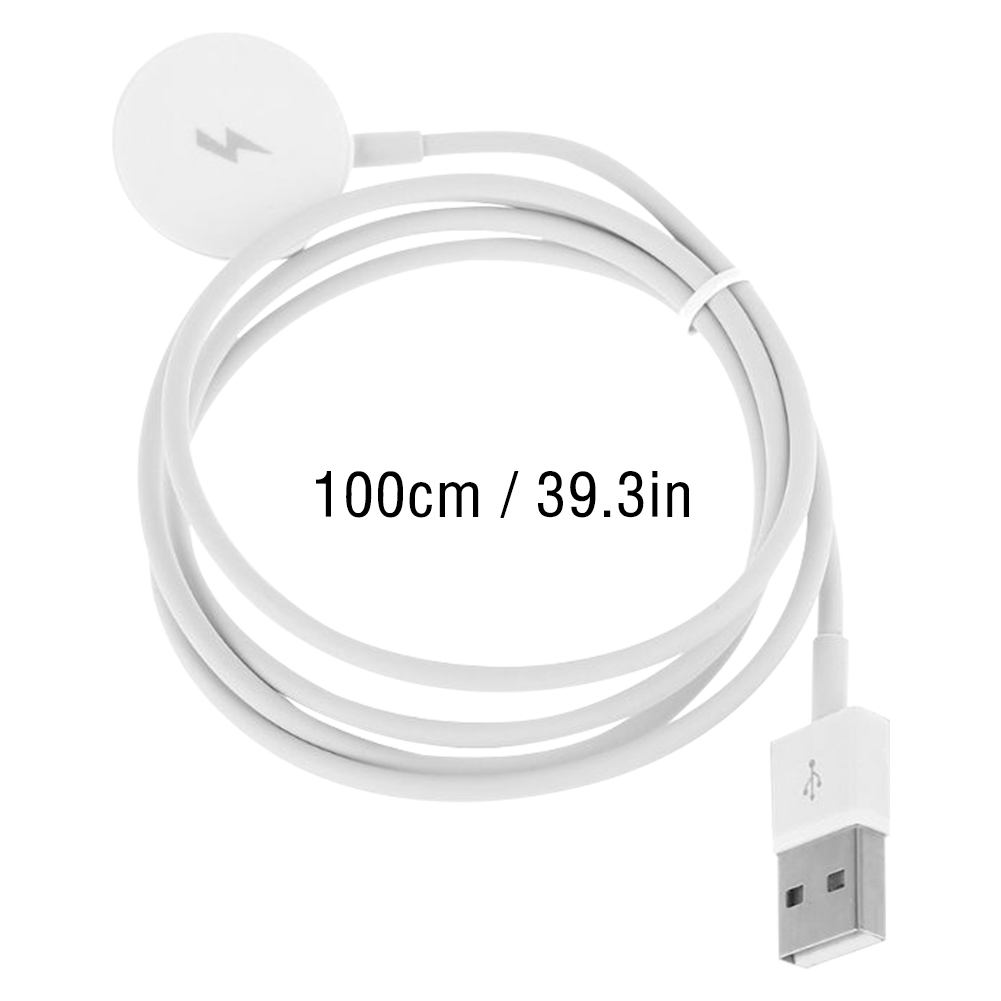 Carregador Magnético USB para  - Fossil Watches Smartwatch Charger avaliação e preço