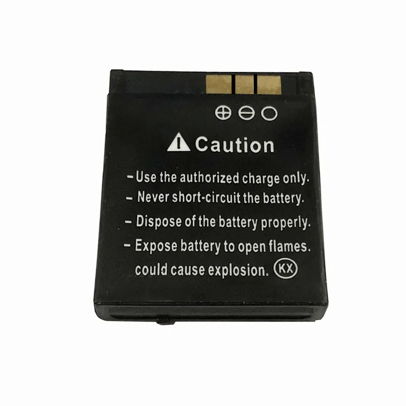 Bateria de Substituição 380mAh - Watch V8 avaliação e preço