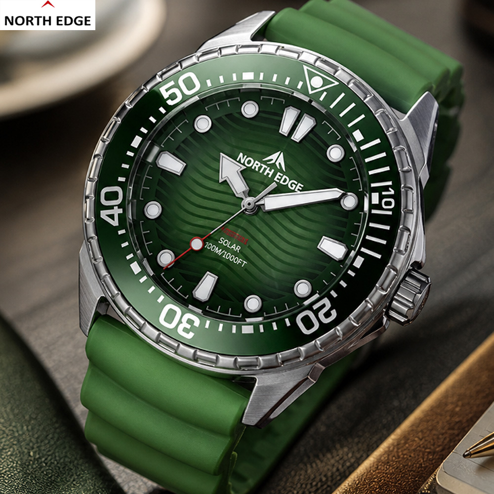 Relógio Digital Militar Outdoo - Altimeter Compass Watch avaliação e preço