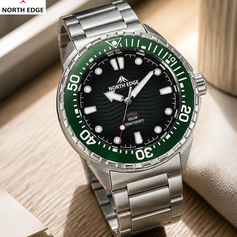 Relógio Digital Militar Outdoo - Altimeter Compass Watch avaliação e preço
