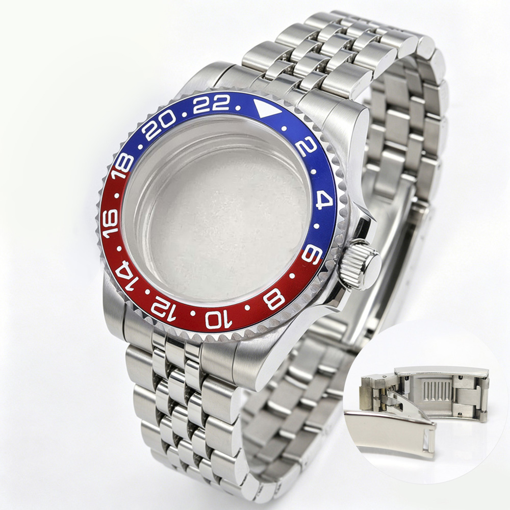 Caixa de Relógio para Mergulho - Watch Movement Rotor avaliação e preço