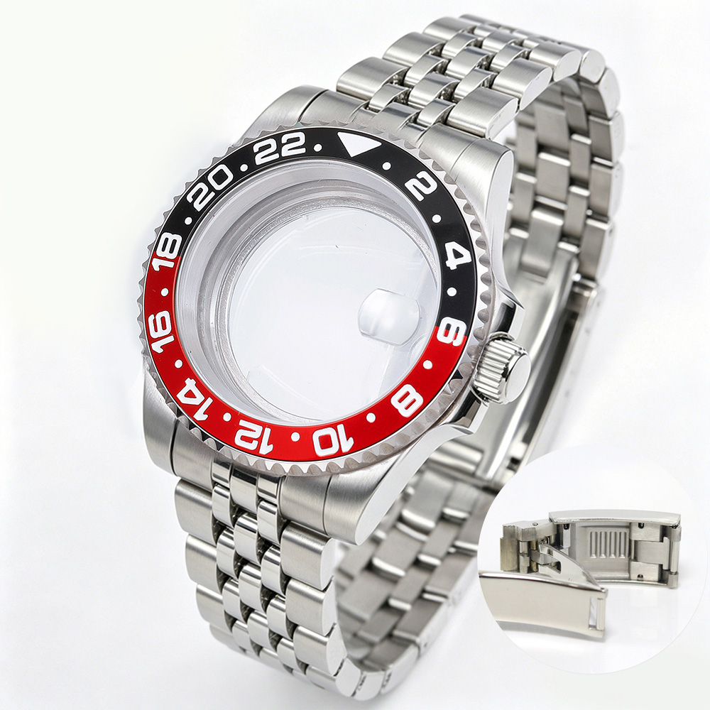 Caixa de Relógio para Mergulho - Watch Movement Rotor avaliação e preço