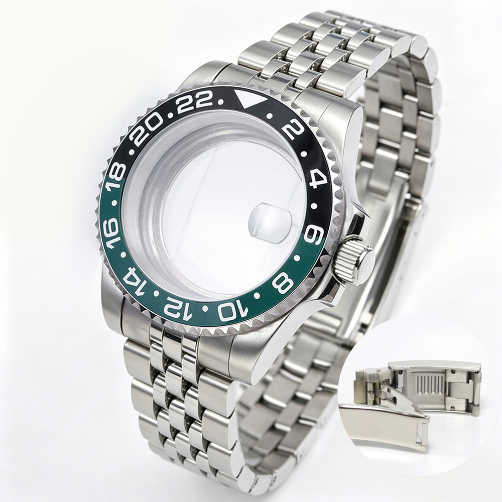 Caixa de Relógio para Mergulho - Watch Movement Rotor avaliação e preço