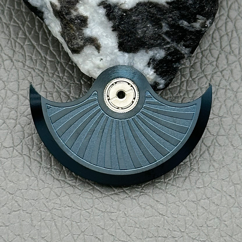 Rotor Personalizado Série NH p - Watch Movement Rotor avaliação e preço