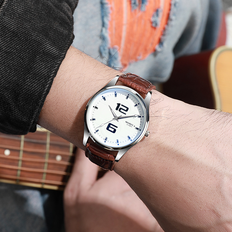 Relógio de Quartzo Masculino d - Smartwatch Watches Boys avaliação e preço