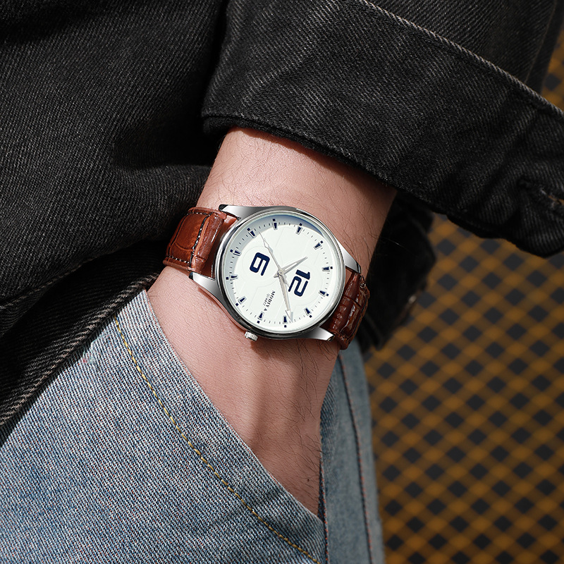 Relógio de Quartzo Masculino d - Smartwatch Watches Boys avaliação e preço