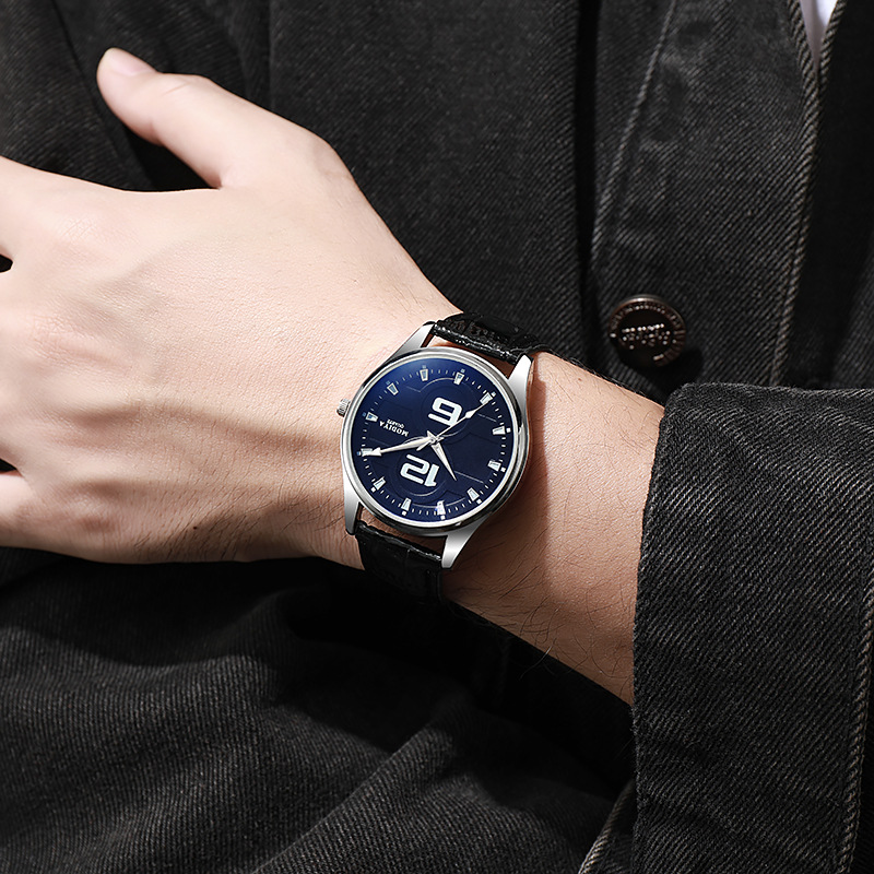 Relógio de Quartzo Masculino d - Smartwatch Watches Boys avaliação e preço