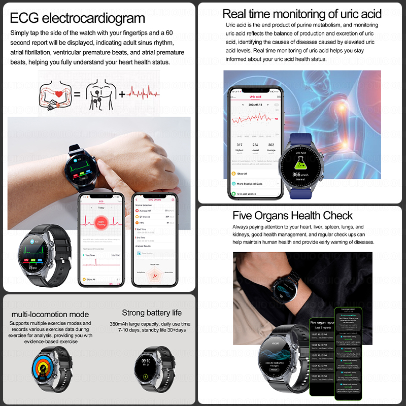 Smartwatch 2026 Novo Modelo Ap - Smartwatch Watches Brands For Women avaliação e preço
