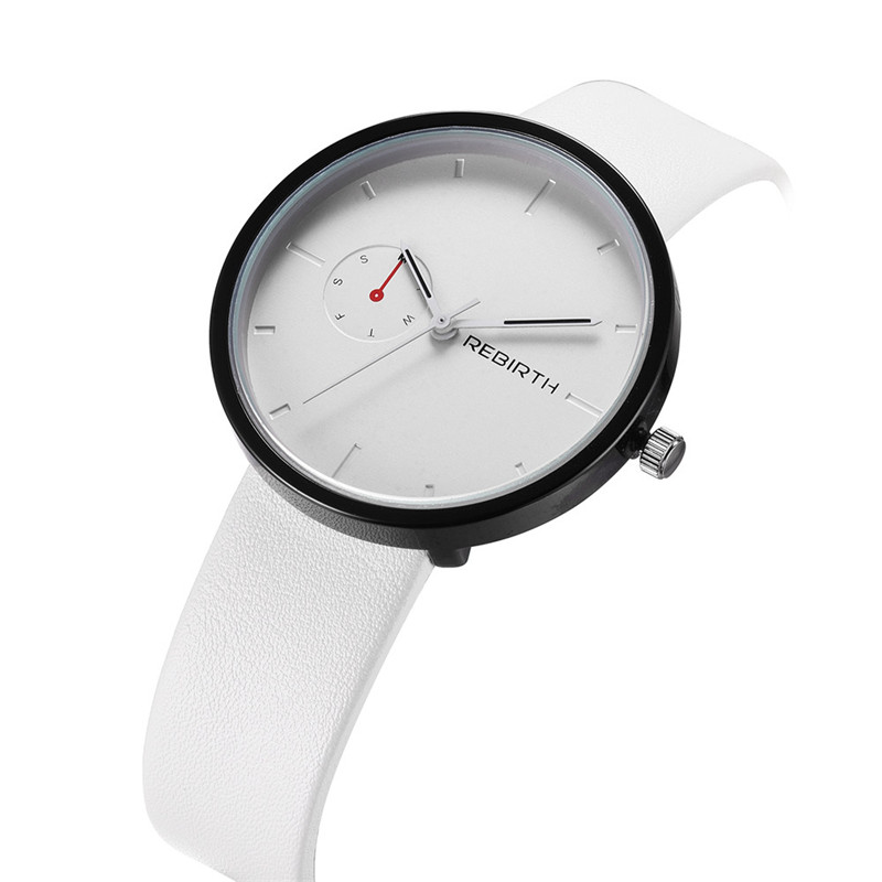 Relógio de pulso de quartzo de - Smartwatch Watches For Men Brands avaliação e preço