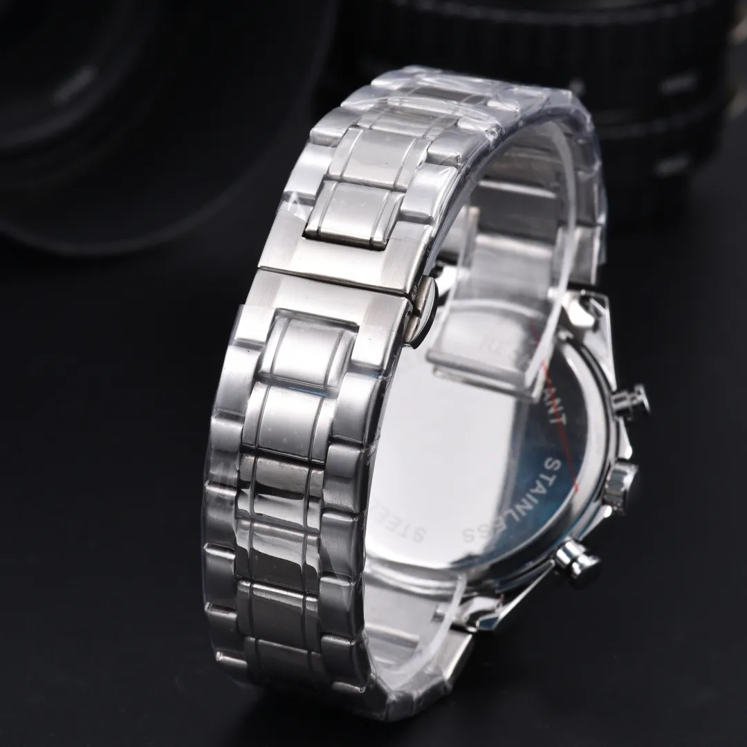 2026 3eyes Relógio de Pulso Ca - Smartwatch Watches Best Gift For Men avaliação e preço
