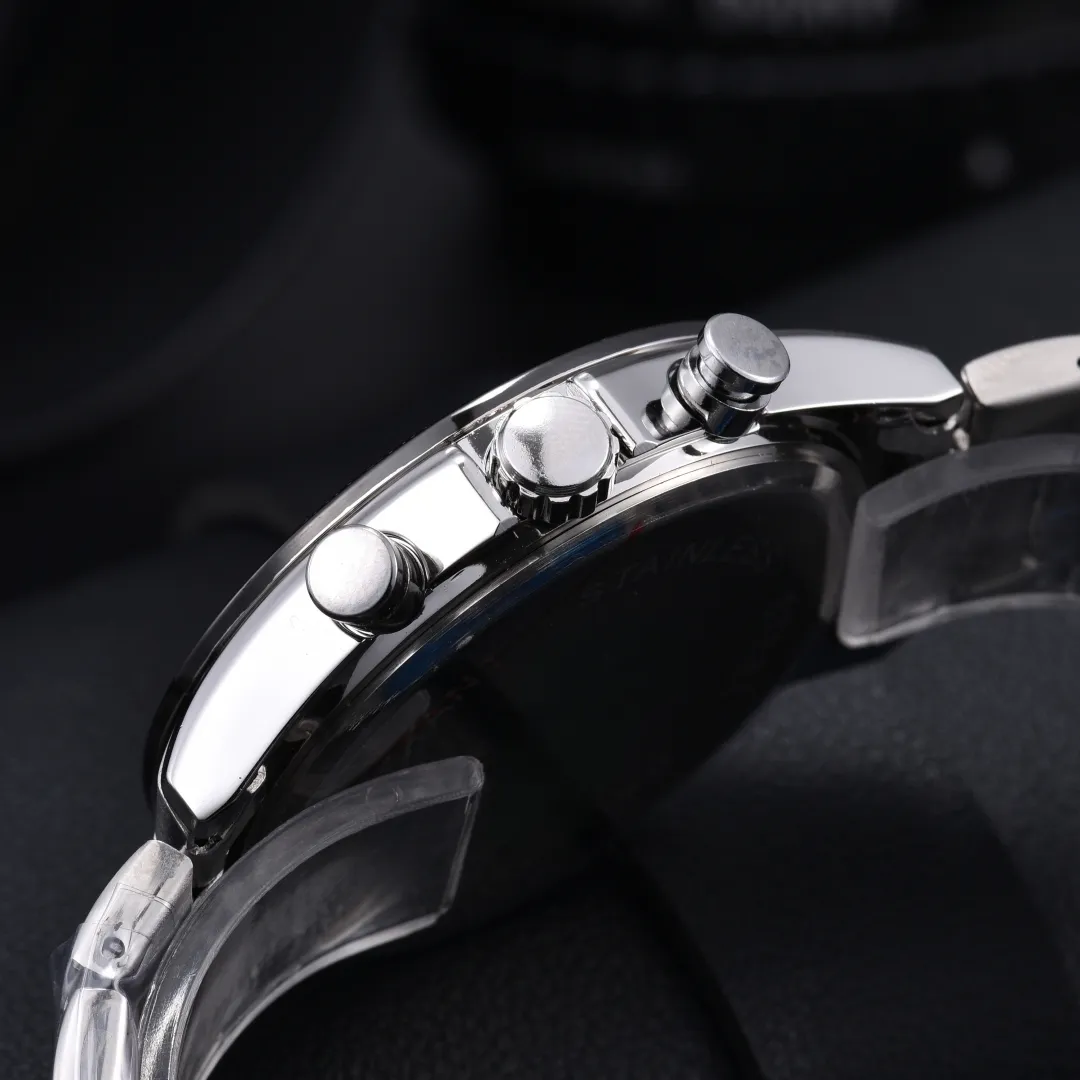2026 3eyes Relógio de Pulso Ca - Smartwatch Watches Best Gift For Men avaliação e preço
