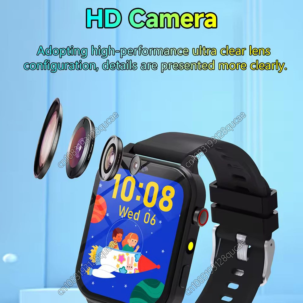 2025 novo relógio inteligente  - Smartwatch Watches Gift For Boys On Birthday avaliação e preço
