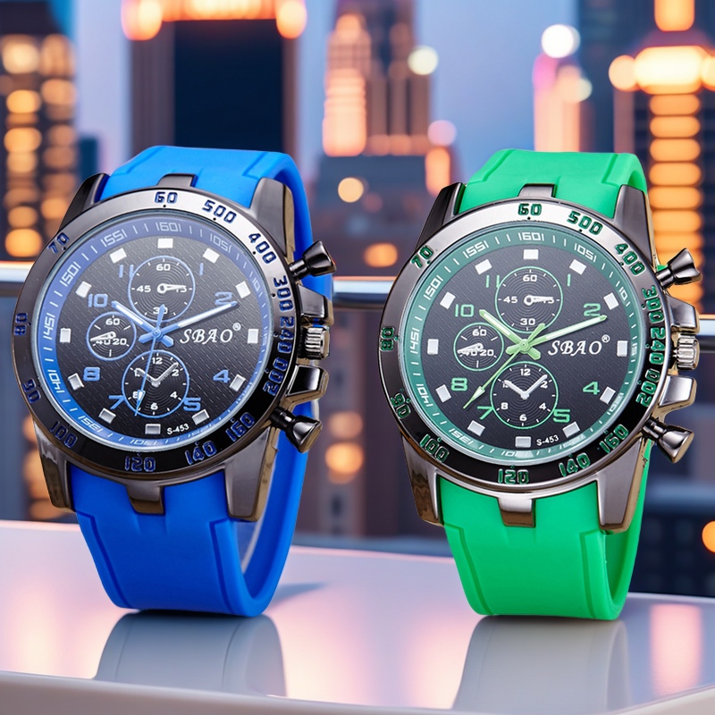 Novos Relógios de Quartzo para - Smartwatch Digital Watches For Men avaliação e preço