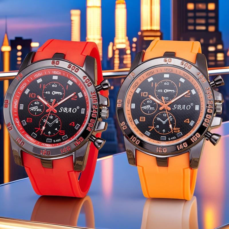 Novos Relógios de Quartzo para - Smartwatch Digital Watches For Men avaliação e preço