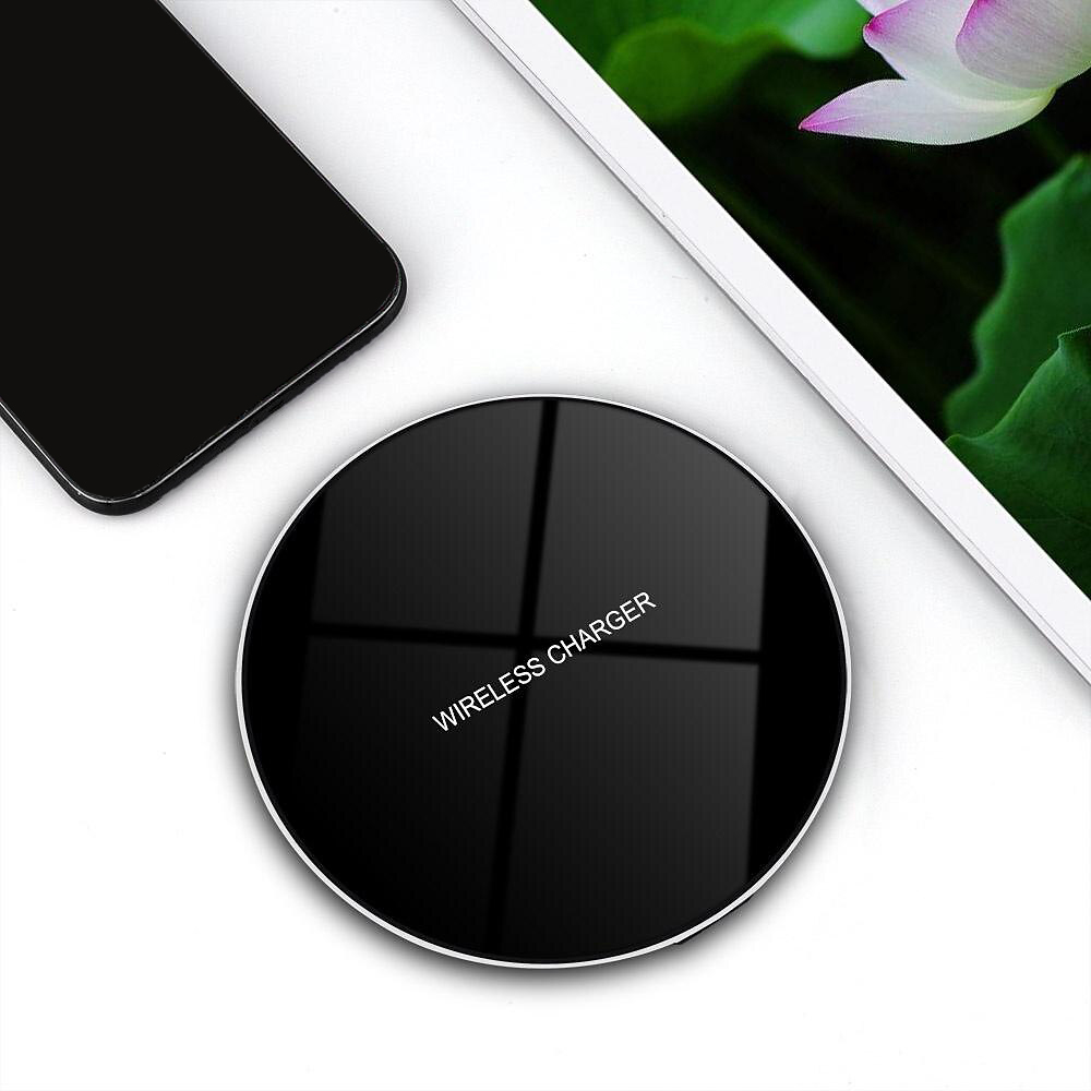 15w carregador sem fio antider - Watch Xs8 avaliação e preço