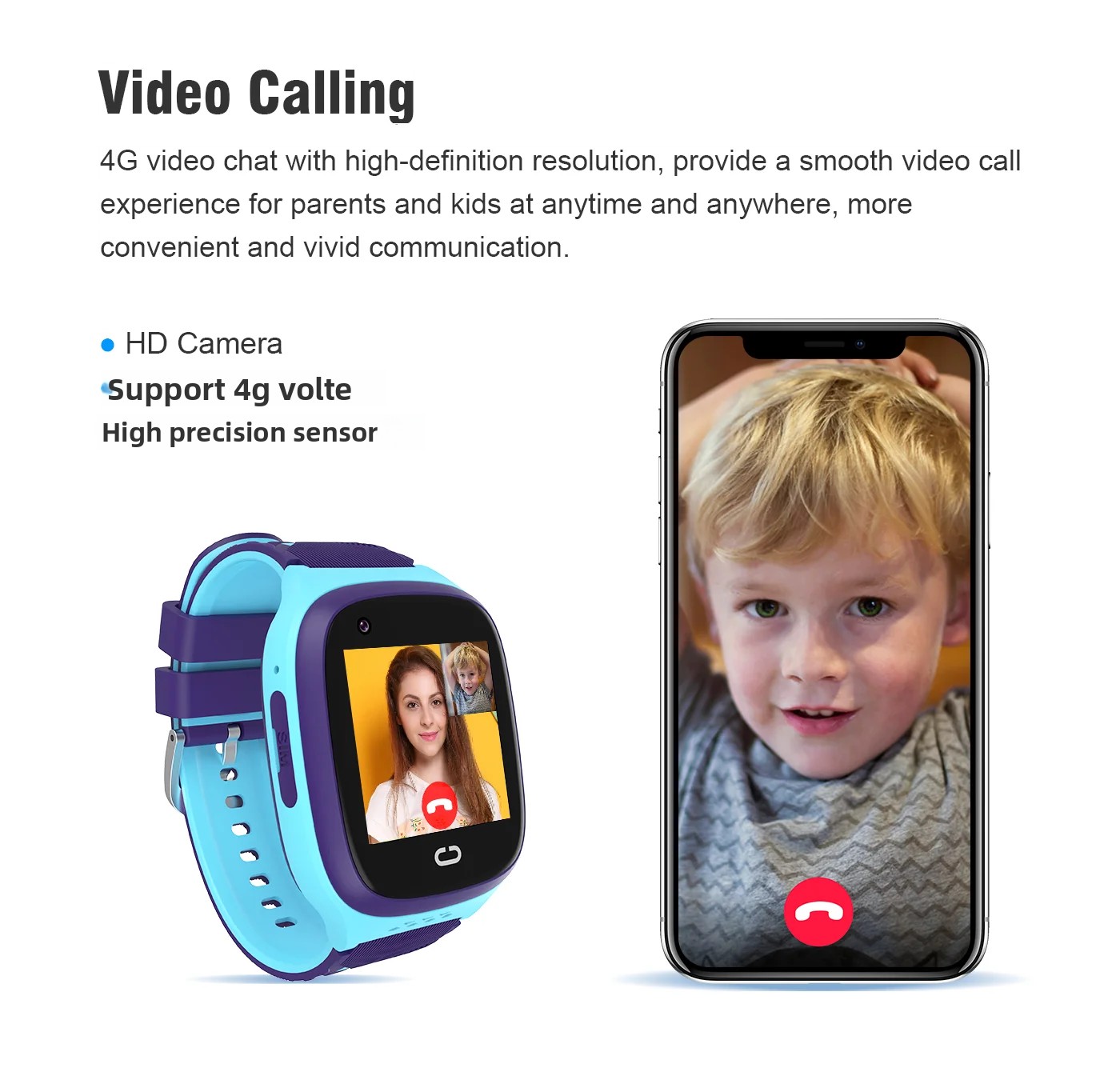 4g crianças smartwatch sos à p - Smartwatch Watches For Boys avaliação e preço
