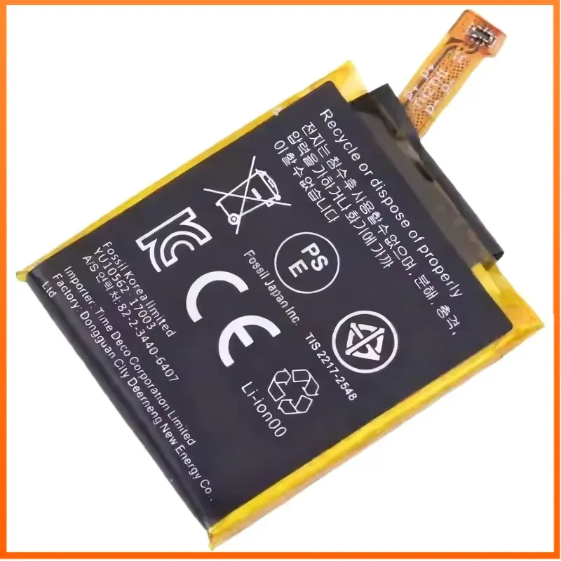 Bateria Digital APP00222 3.8V  - Smartwatch Watches Michael Kors avaliação e preço