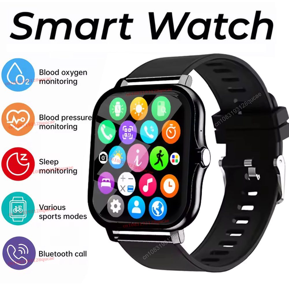 Novo Smartwatch 2026 para Mulh - Smartwatch Watches Birthday Gift For Men avaliação e preço