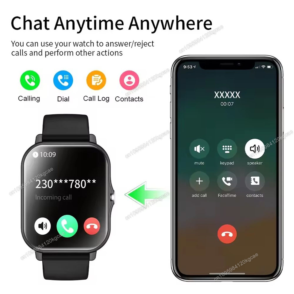 Novo Smartwatch 2026 para Mulh - Smartwatch Watches Birthday Gift For Men avaliação e preço