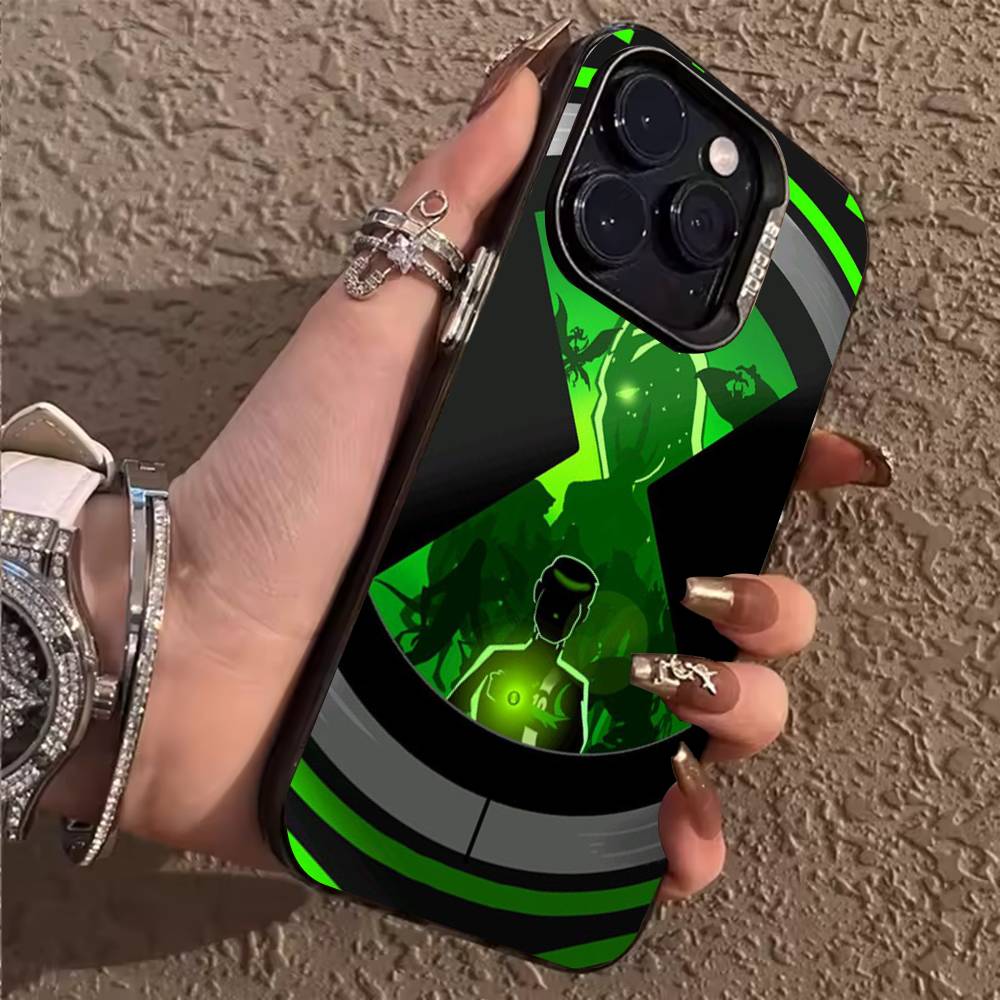 Capa de Celular B-Ben10 O-Omni - Watch Watch Xs avaliação e preço