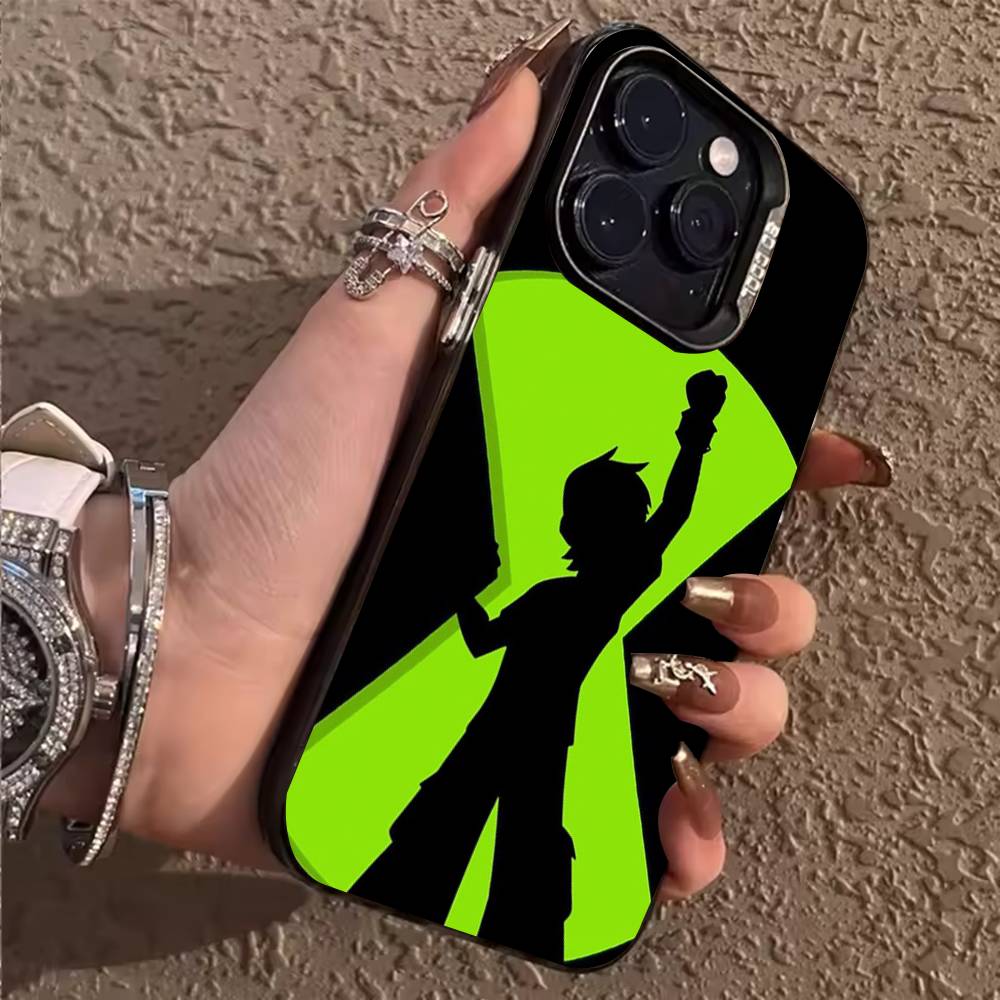 Capa de Celular B-Ben10 O-Omni - Watch Watch Xs avaliação e preço