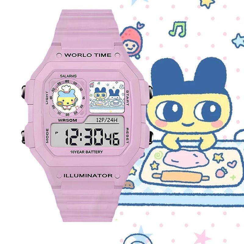 Relógio Eletrônico Inteligente - Watch Smartwatch avaliação e preço