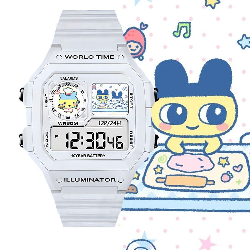 Relógio Eletrônico Inteligente - Watch Smartwatch avaliação e preço