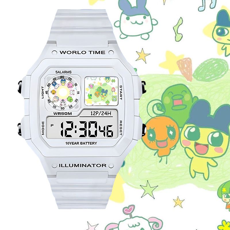 Relógio Eletrônico Inteligente - Watch Smartwatch avaliação e preço