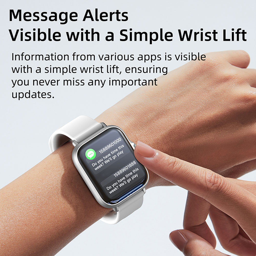 Presente de Aniversário para H - Smartwatch Watches Birthday Gift For Men avaliação e preço